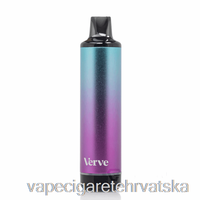 Vape Cigareta Yocan Verve 510 Baterija Plava Ljubičasta Gradijent